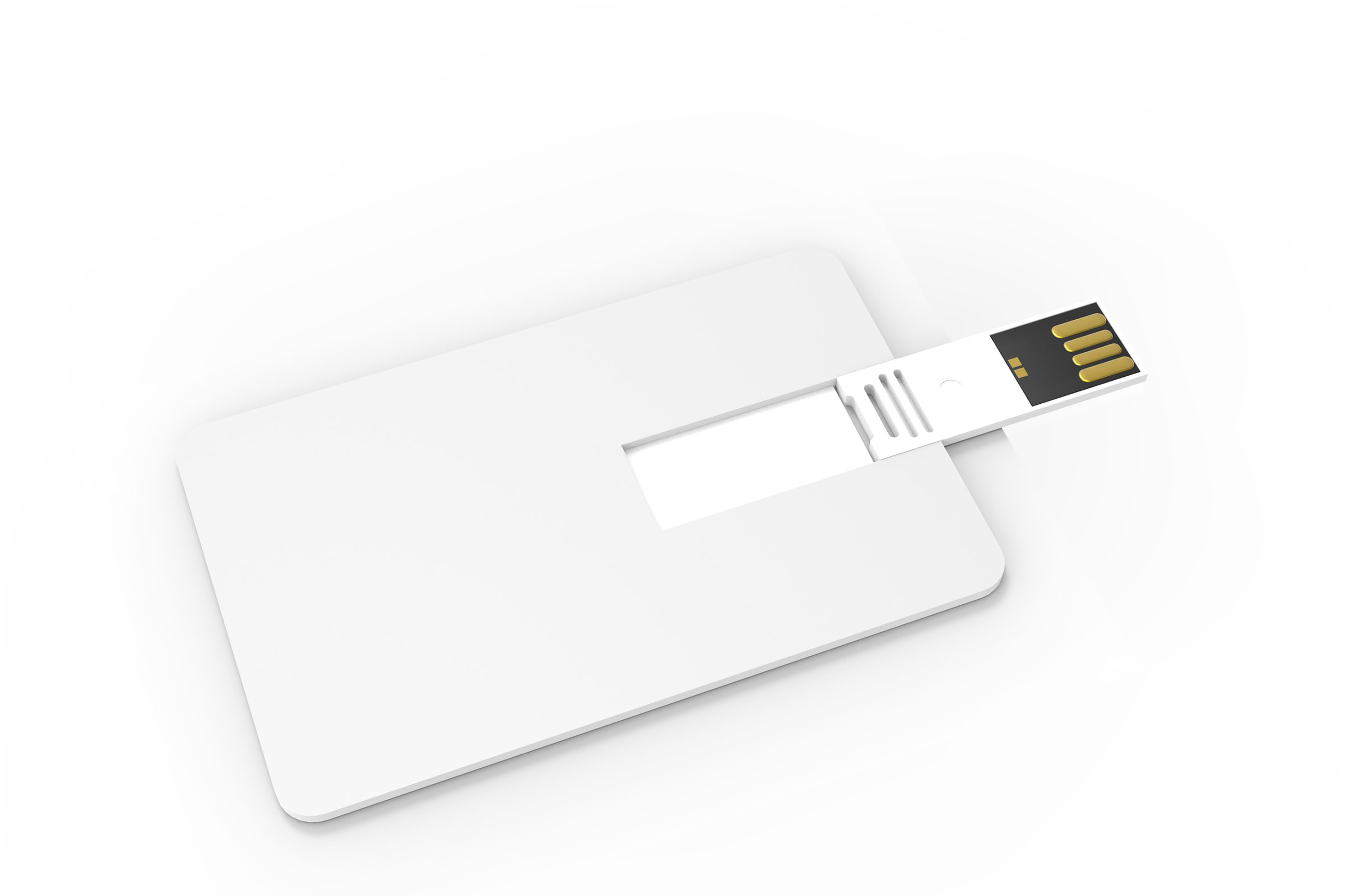 USB creditcard