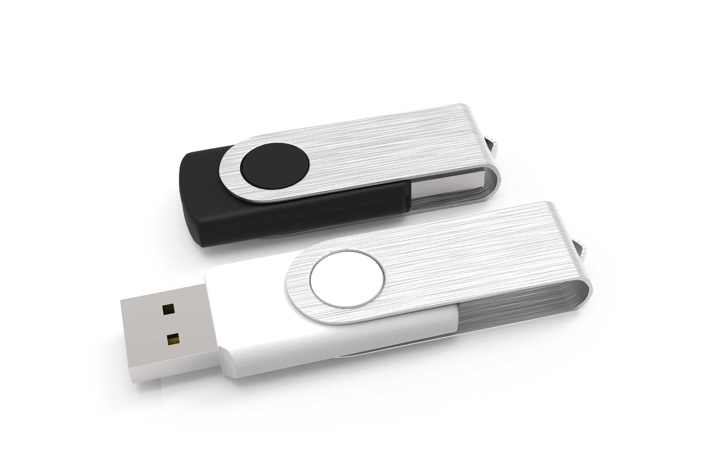 USB E-twister