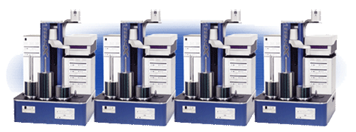 Duplication machines